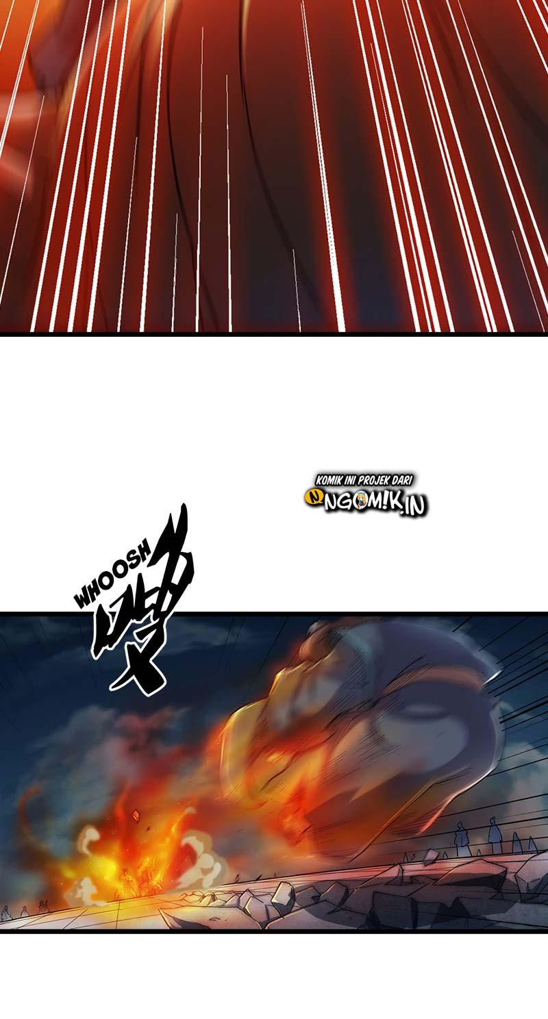 The Heaven Sword and the Dragon Saber Chapter 01 Gambar 43